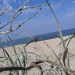Pod Szklana Wydma - 2 Min Pieszo Do Plazy * Chłopy