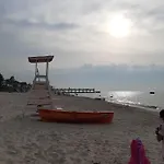 Lodge Pod Szklana Wydma - 2 Min Pieszo Do Plazy *