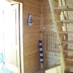 Lodge Pod Szklana Wydma - 2 Min Pieszo Do Plazy Chlopy