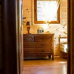 Lodge Pod Szklana Wydma - 2 Min Pieszo Do Plazy *