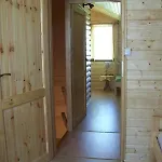 Lodge Pod Szklana Wydma - 2 Min Pieszo Do Plazy *