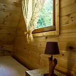 Pod Szklana Wydma - 2 Min Pieszo Do Plazy Lodge Chlopy