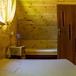 Lodge Pod Szklana Wydma - 2 Min Pieszo Do Plazy Chlopy