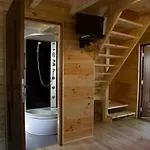 Lodge Pod Szklana Wydma - 2 Min Pieszo Do Plazy Chlopy