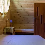 Pod Szklana Wydma - 2 Min Pieszo Do Plazy Lodge Chlopy