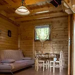 Pod Szklana Wydma - 2 Min Pieszo Do Plazy Lodge *