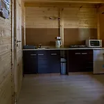 Lodge Pod Szklana Wydma - 2 Min Pieszo Do Plazy *