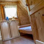 Pod Szklana Wydma - 2 Min Pieszo Do Plazy Lodge Chlopy