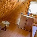 Lodge Pod Szklana Wydma - 2 Min Pieszo Do Plazy Chlopy