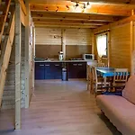 Pod Szklana Wydma - 2 Min Pieszo Do Plazy Lodge *