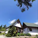 Lodge Pod Szklana Wydma - 2 Min Pieszo Do Plazy *