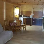 Lodge Pod Szklana Wydma - 2 Min Pieszo Do Plazy Chlopy
