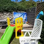 Lodge Pod Szklana Wydma - 2 Min Pieszo Do Plazy Chlopy