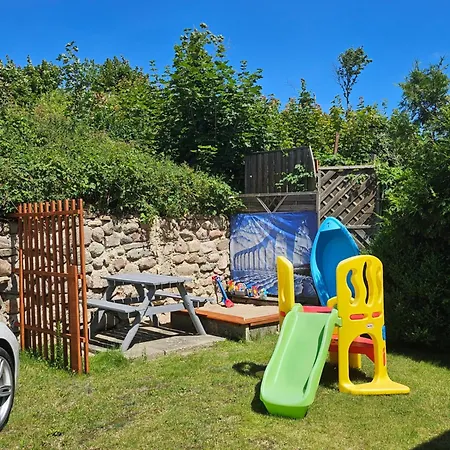 Pod Szklana Wydma Chłopy