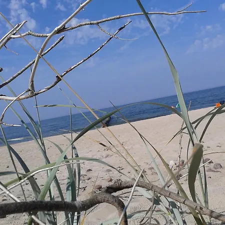 Pod Szklana Wydma * Chłopy