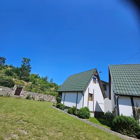 Pod Szklana Wydma - 2 Min Pieszo Do Plazy Lodge *