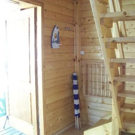 Gerendaház Pod Szklana Wydma Chłopy