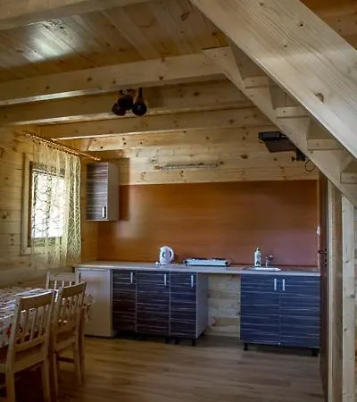 Pod Szklana Wydma - 2 Min Pieszo Do Plazy Lodge Chłopy