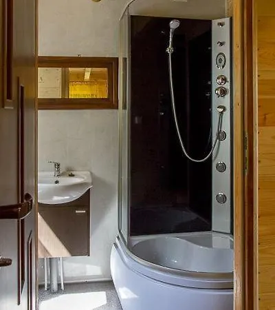 Pod Szklana Wydma - 2 Min Pieszo Do Plazy *