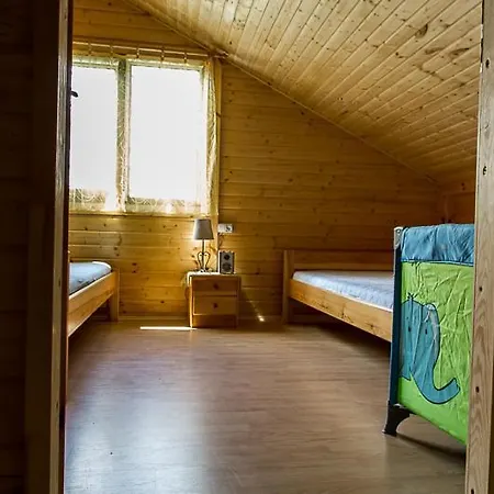 Pod Szklana Wydma Chłopy