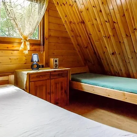 Pod Szklana Wydma * Chłopy