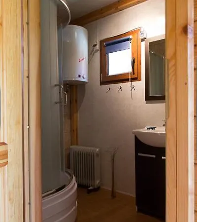 Pod Szklana Wydma Lodge