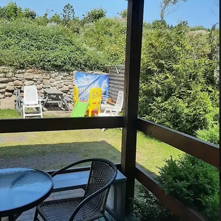 Orman Evi Pod Szklana Wydma - 2 Min Pieszo Do Plazy