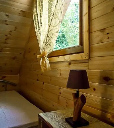 Pod Szklana Wydma - 2 Min Pieszo Do Plazy Lodge Chłopy