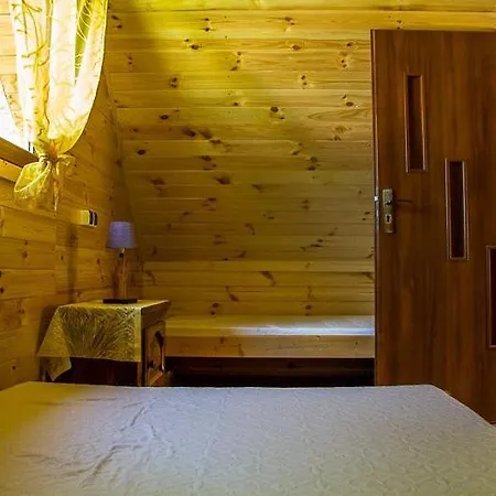 Lodge Pod Szklana Wydma - 2 Min Pieszo Do Plazy Chlopy