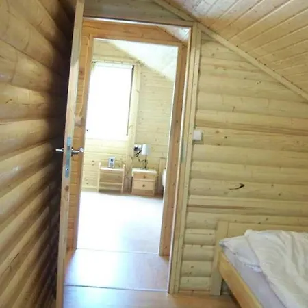 Pod Szklana Wydma - 2 Min Pieszo Do Plazy *