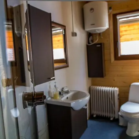 Pod Szklana Wydma - 2 Min Pieszo Do Plazy * Chłopy