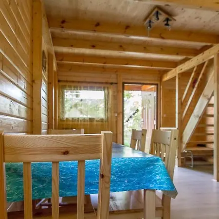 Pod Szklana Wydma - 2 Min Pieszo Do Plazy Lodge