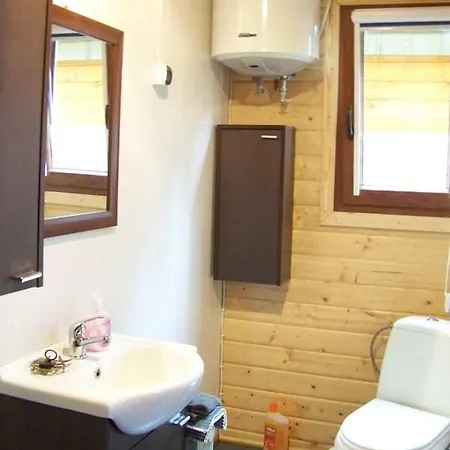 Orman Evi Pod Szklana Wydma - 2 Min Pieszo Do Plazy *
