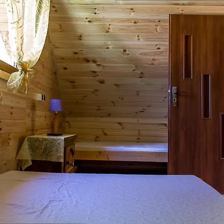 Pod Szklana Wydma - 2 Min Pieszo Do Plazy Lodge Chłopy