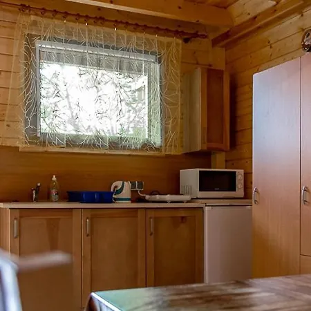 Pod Szklana Wydma - 2 Min Pieszo Do Plazy Chłopy