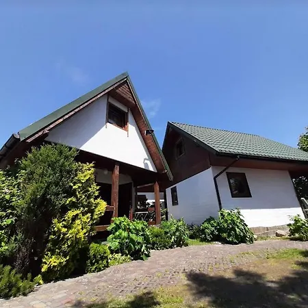 Pod Szklana Wydma * Chłopy