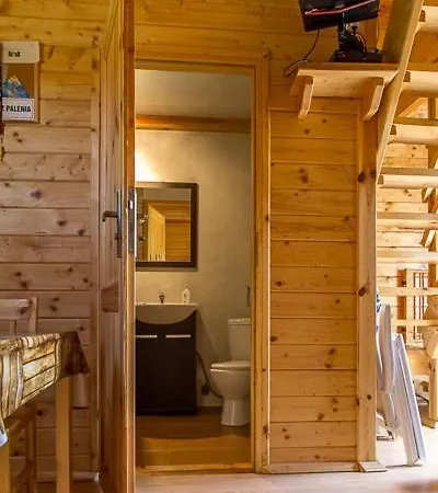 Pod Szklana Wydma - 2 Min Pieszo Do Plazy Lodge