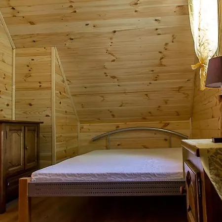 Lodge Pod Szklana Wydma - 2 Min Pieszo Do Plazy *