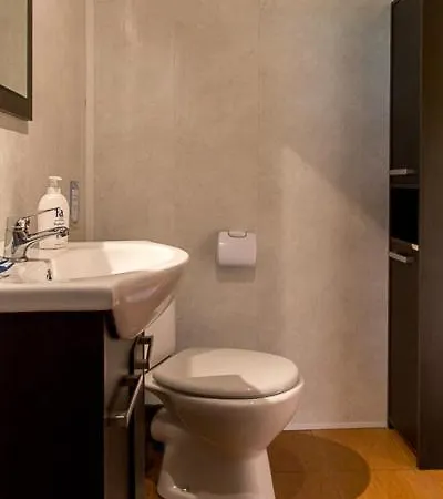 Pod Szklana Wydma Lodge Chłopy