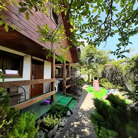 Pod Szklana Wydma * Chłopy