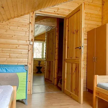 Lodge Pod Szklana Wydma - 2 Min Pieszo Do Plazy