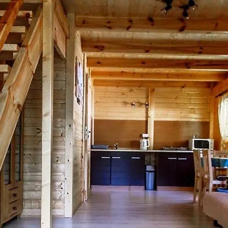 Pod Szklana Wydma - 2 Min Pieszo Do Plazy Lodge *