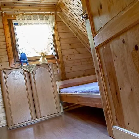 Pod Szklana Wydma - 2 Min Pieszo Do Plazy Lodge Chlopy