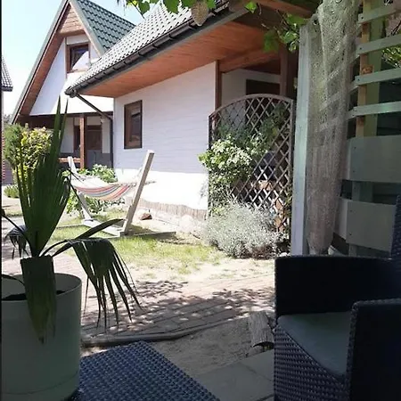 Pod Szklana Wydma - 2 Min Pieszo Do Plazy *