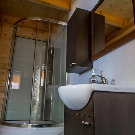 Pod Szklana Wydma - 2 Min Pieszo Do Plazy * Chłopy