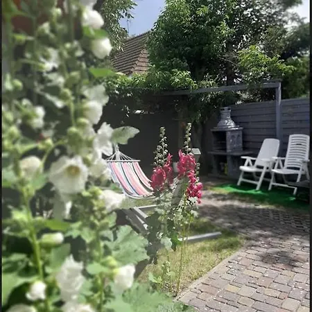 Pod Szklana Wydma - 2 Min Pieszo Do Plazy