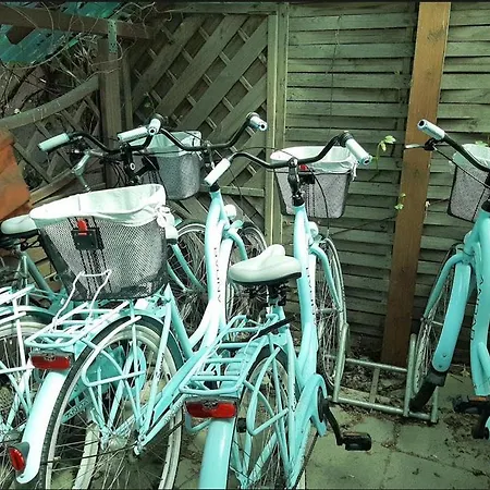 Pod Szklana Wydma Gerendaház