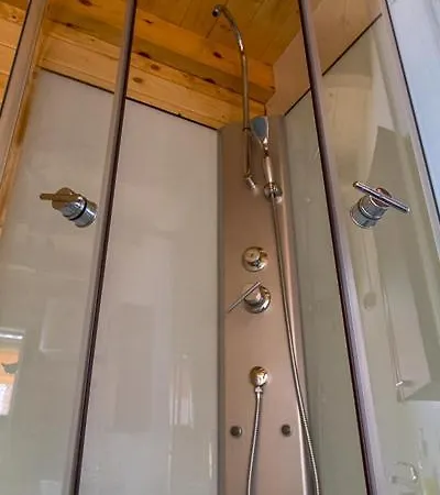 Lodge Pod Szklana Wydma