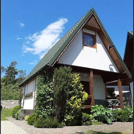 Pod Szklana Wydma - 2 Min Pieszo Do Plazy Lodge Chłopy