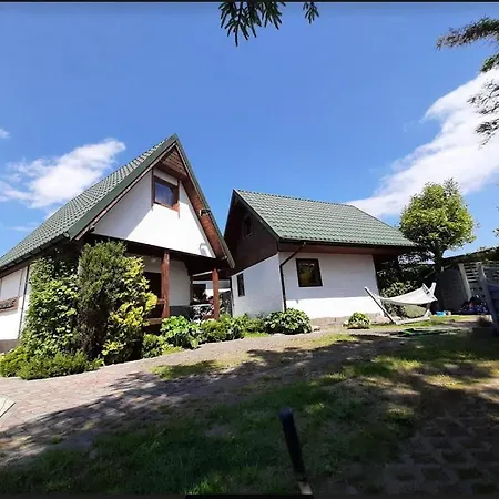 Pod Szklana Wydma - 2 Min Pieszo Do Plazy * Chłopy